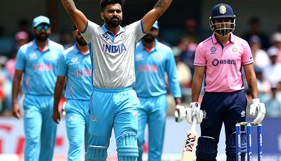 निसांका का हैमस्ट्रिंग और उदारा का 188: पाकिस्तान में श्रीलंका की टॉप-ऑर्डर पहेली