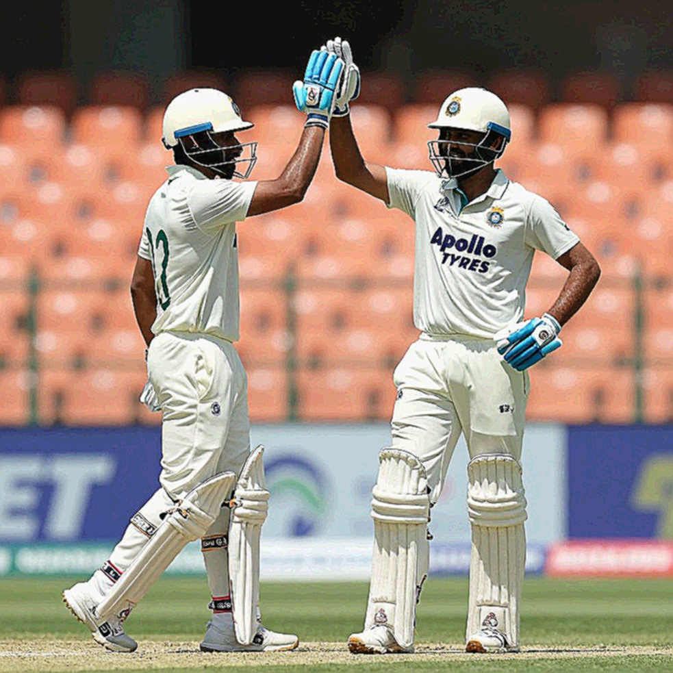Tamim Iqbal's Statement: BCB Also Looking for Its Own Mistakes, Board Plans New Strategy to Improve White-Ball Cricket