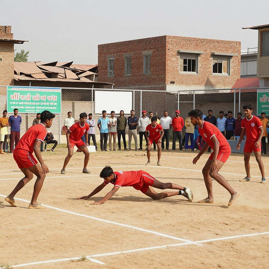 कैंप से कैशबुक तक: भारतीय कबड्डी के टूर्नामेंट साइकिल में किसकी गिनती होती है
