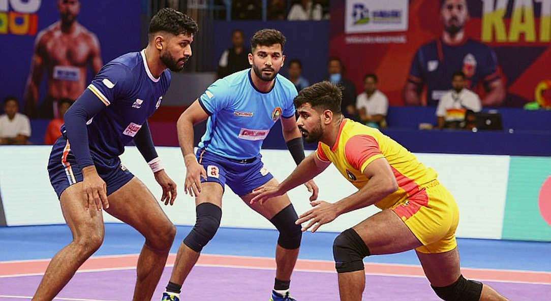 सुर्खी कॉमनवेल्थ 2030 की है, कहानी 23 मैचों में छिपी है