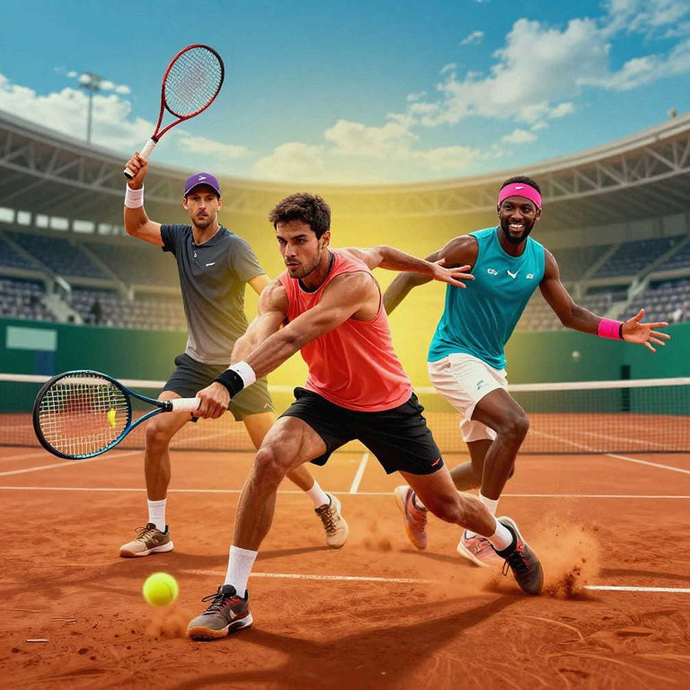Truck Tyres in a Tennis File: A Karachi Customs Ruling and the Label Error on the Sports Desk