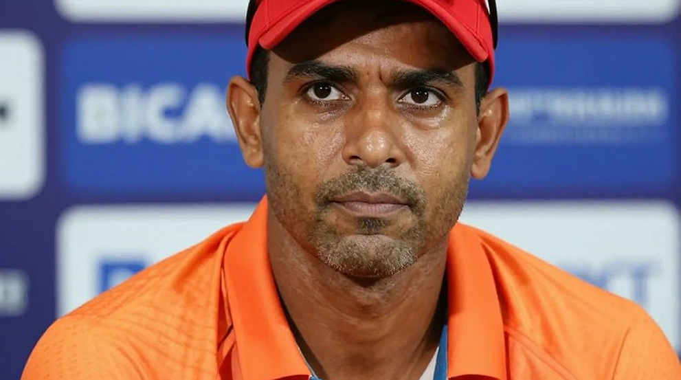 खाली पेलोड का ऑडिट: जब क्रिकेट डेटा पाइपलाइन ने जवाब देने से इनकार किया