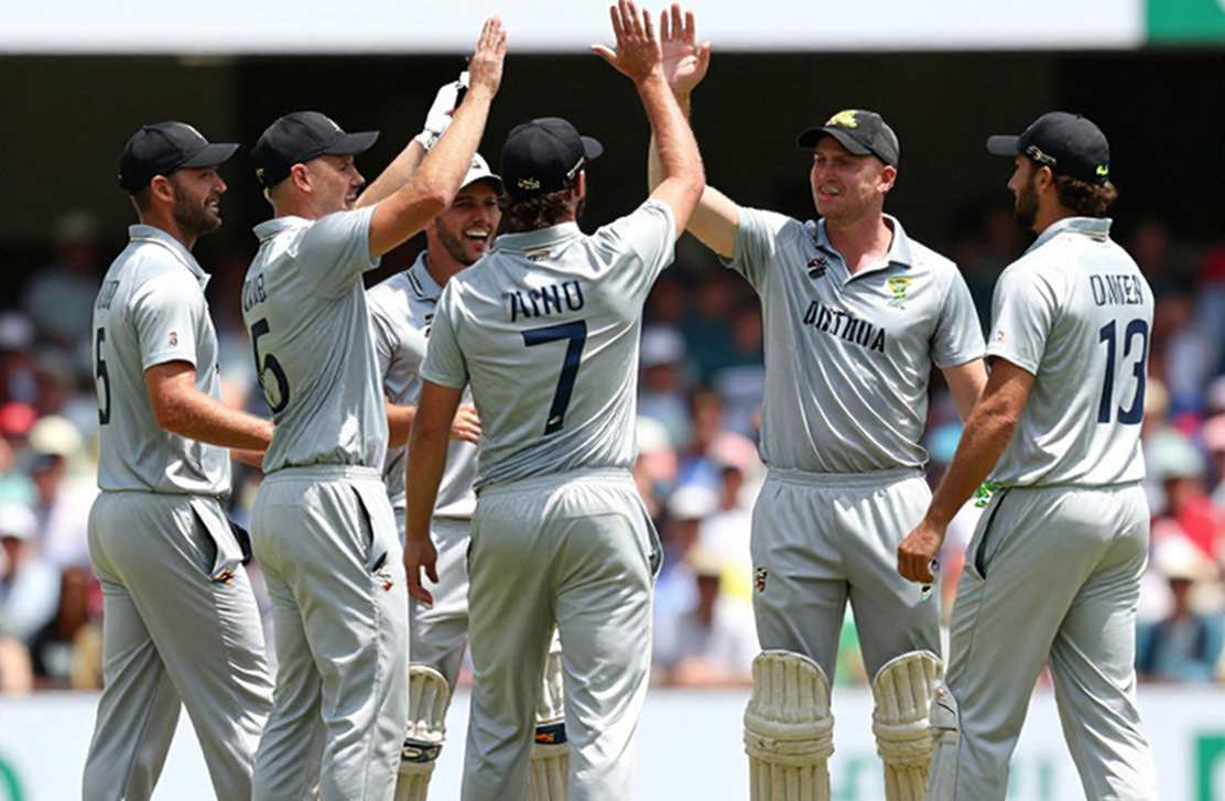 The Blank Sheet: The Most Dangerous Document in a Cricket Newsroom
