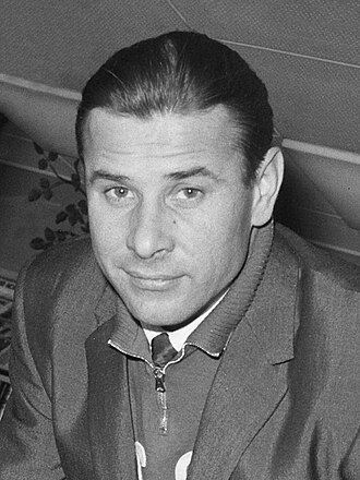 लेव याशिन